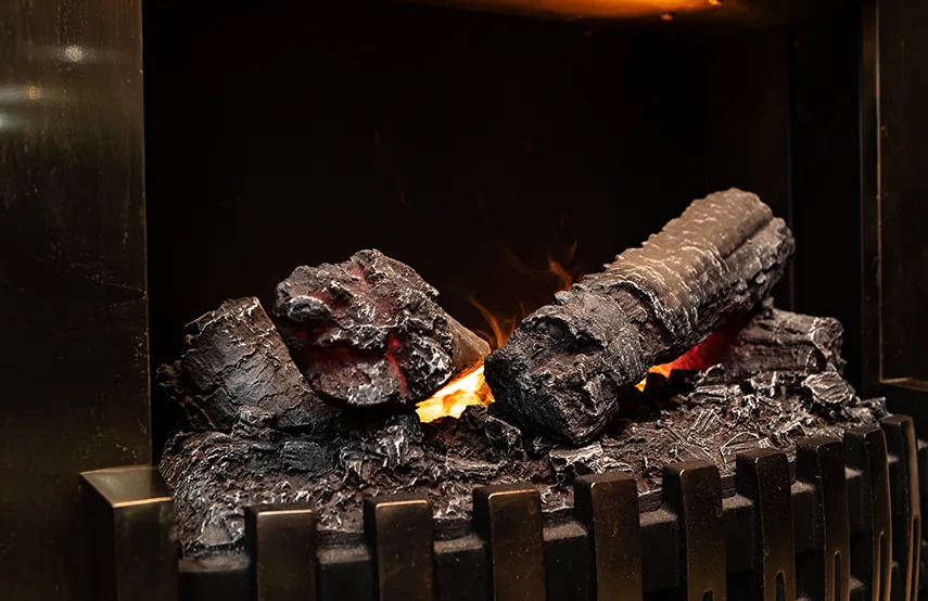 Soot Removal in Bristol, Tennessee